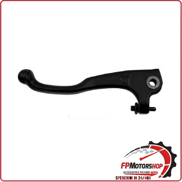 LEVA FRIZIONE MOTO NERA PER GAS GAS > TRIAL CAMPO MARELLI / SHERCO