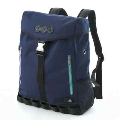 Idolmaster Cinderella Girls  Triad Primus Model backpack Super Groupies New