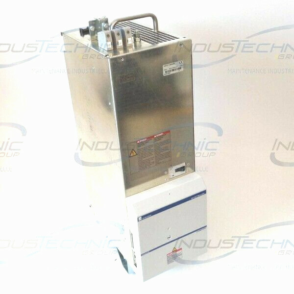 Diax04 Filter Module Ref : Hzf01.1-W045n Indramat