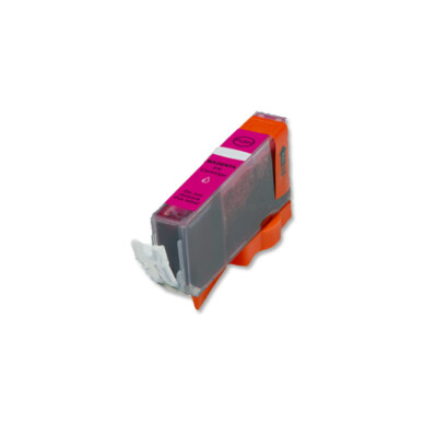 1PK Magenta Printer Ink Compatible for CLI 226M Pixma MX892 MG5320 MG5120 MG6120