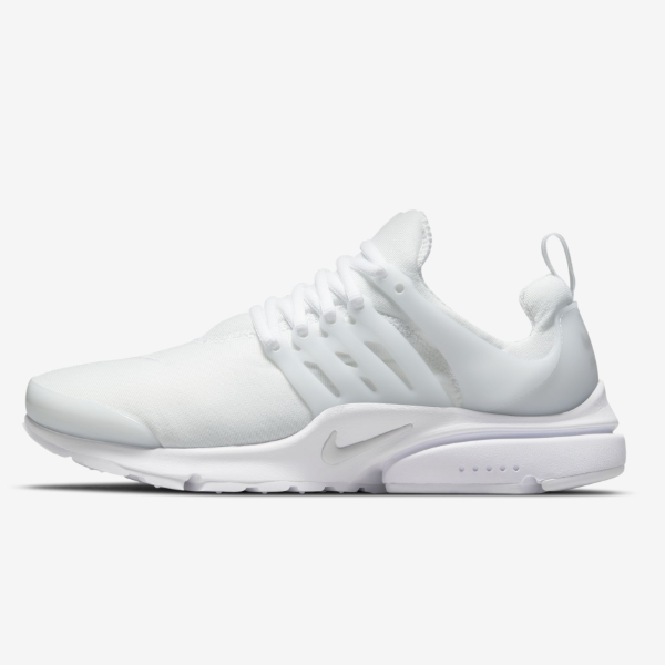 

Обувь Nike Air Presto White CT3550-100 Expeditedship, Белый, Nike Air Presto