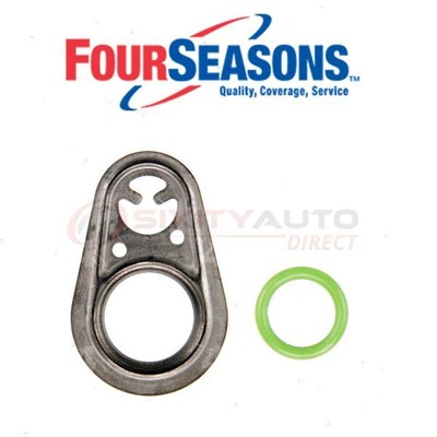 Four Seasons 24343 AC Compressor Seal for MT1001 MT0921 GA2117KT 4125 my