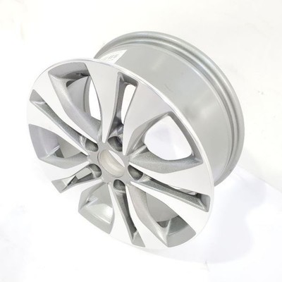 Wheel Rim 17x7.5 PN:aly64046u30n New Fits 13 14 15 Honda Accord