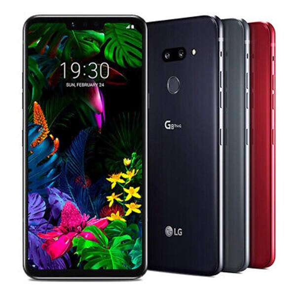 LG G8 ThinQ LM-G820 128GB - (Verizon) 4G VoLTE GSM