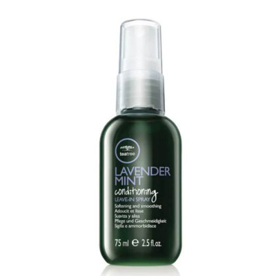 Paul Mitchell Tea Tree Lavender Mint Conditioning Leave-In 2.5 oz (Travel Size)
