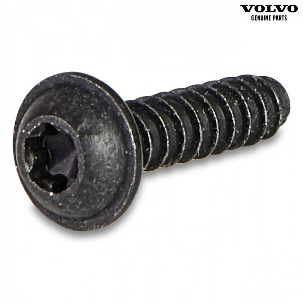 ゆう VOLVO XC90 MK2 Rear Bumper Screw 30776072 NEW GENUINE | eBay