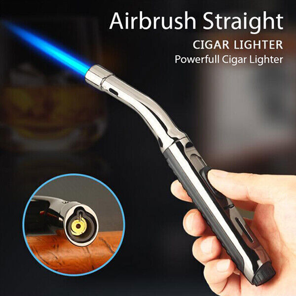 Welding Windproof Refillable Gas