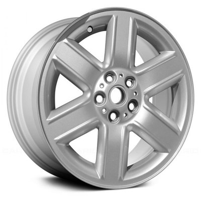 Wheel For 2003-2005 Land Rover Range Rover 19×8 Alloy 6 Spoke 5-120mm ...