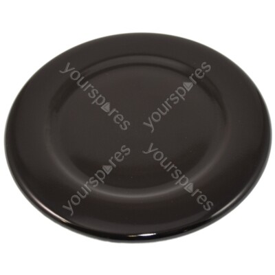 Beko and Belling Cooker Oven Gas Hob Burner Base and Cap Set 100mm