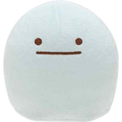 Sumikko Gurashi Mysterious Friends Tsuchinoko Plush Toy Doll Goods Stuffed