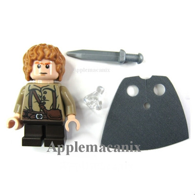 Lego lord of the rings 9470 deals
