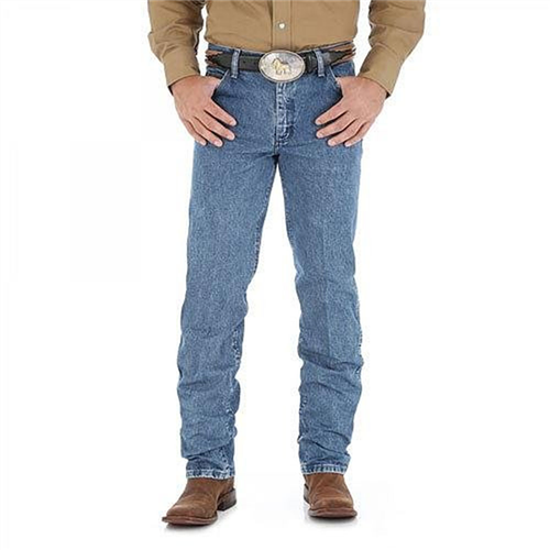 Джинсы Wrangler Texas W12105009