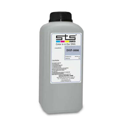 STS Direct To Transfer (DTF) Film Cleaning Solution