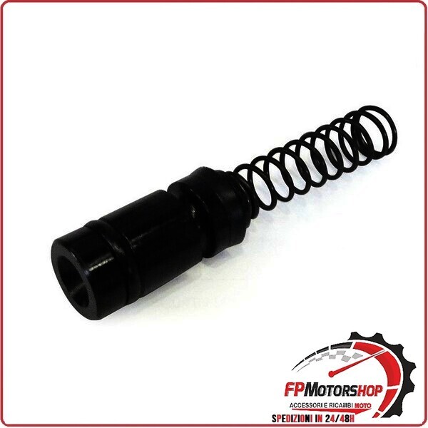 KIT REVISIONE POMPA FRENO GRIMECA PER ANTERIORE MOTO MORINI 350 SPORT 4755044489