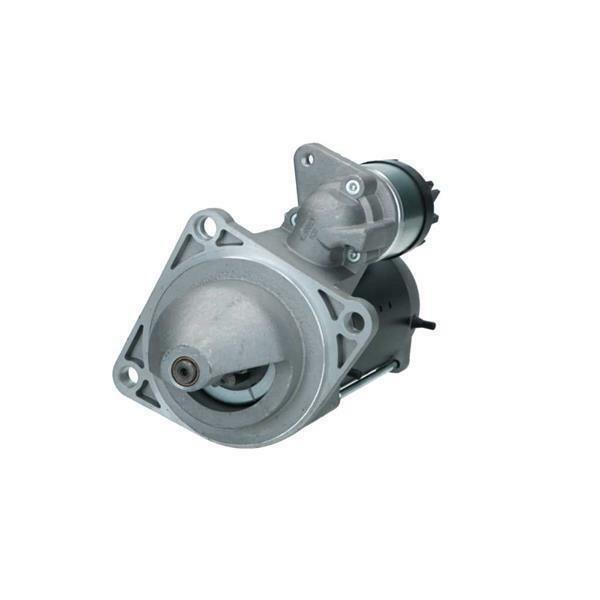 DÃ©Marreur Compatible Avec New Holland 0001230023