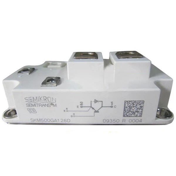 FOR SEMIKRON SKM500GA126D Module
