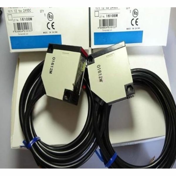 FOR E3JK-T11-N OMRON Photoelectric Switch Sensor E3JKT11N