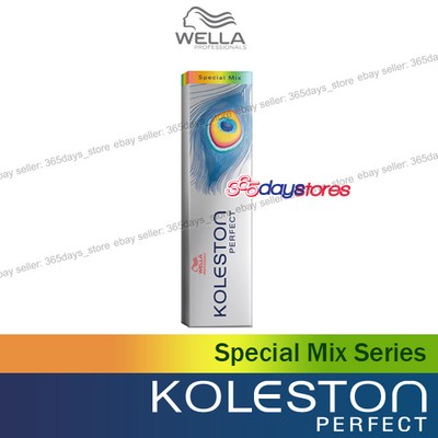 How To Use The Wella Koleston Perfect