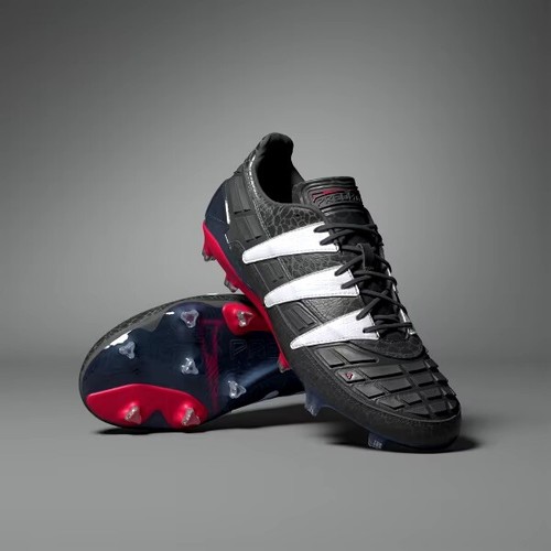 adidas Predator サッカーシューズ ブラック アディダス プレデター 94 / Predator 94 - ブラック