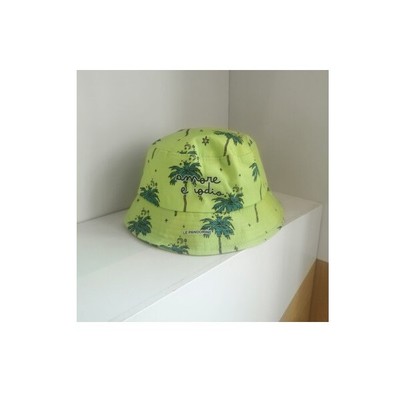

Шляпа A Bootleg Woman Le Pandorine Yoko Hat Iodio, Multicoloured
