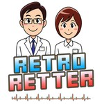 *retroretter*