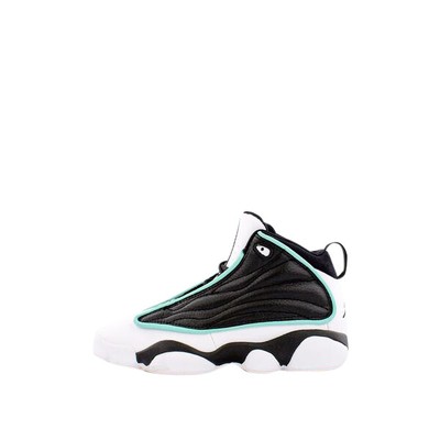 

Jordan Pro Strong Black/Tropical Twist для маленьких детей (DC7909 001)