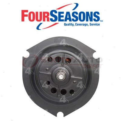 Four Seasons 35526 HVAC Blower Motor for RB164 PM220 BM0220 7135526 6551323 kj