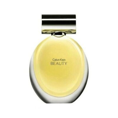 CK BEAUTY by Calvin Klein 3.4 oz EDP eau de parfum Women's Spray Perfume NIB