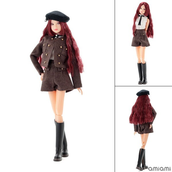 ◇PetWORKs CCS-momoko（Dorothy）momoko