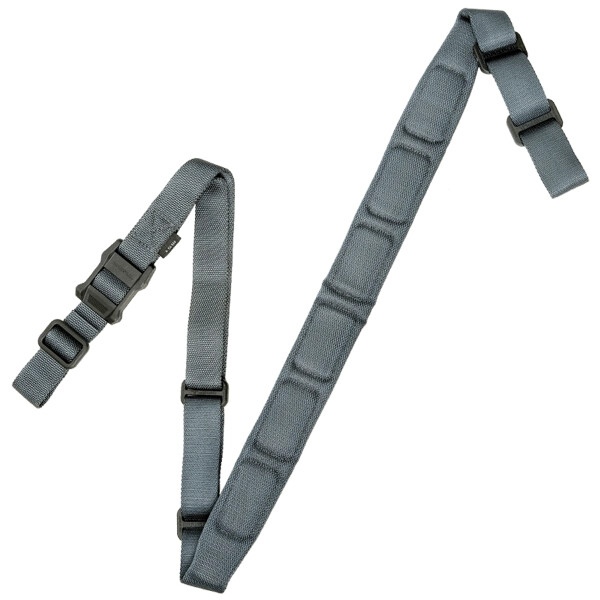 M.U × MIS MULTI SLING GEN1 ブラック Magpul MS1 Sling + Free Shipping - Milspec Retail