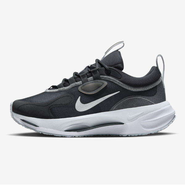 

Женские черные кроссовки Nike Spark DJ6945-005 Expeditedship, Черный, Nike Spark