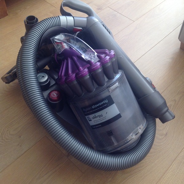 Двигатель dyson dc23