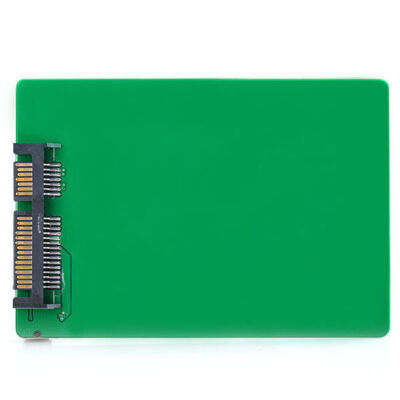 SATA Express SFF-8784 to SATA3.0 2.5inch 6Gbps +Cards PCBA for 5mm Hard Disk SSD