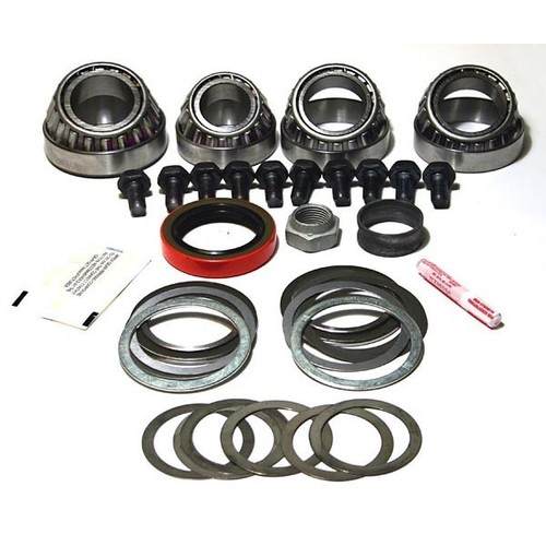 4120139798 Genuine Toyota FINAL GEAR KIT, DIFFERENTIAL, REAR