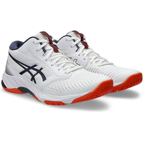 シューズ asics NETBURNER BALLISTIC FF MT 3 ASICS Netburner Ballistic FF MT 3 – All Volleyball