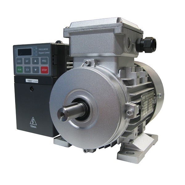 Reciprocating Electric Motor.