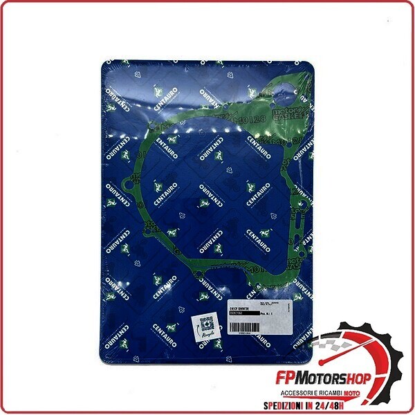 GUARNIZIONE COPERCHIO GENERATORE PER YAMAHA XVS DRAG STAR 650 97>06 CENTAURO