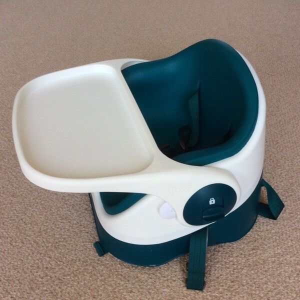 Baby booster seat for dining table | in Romsey, Hampshire | Gumtree