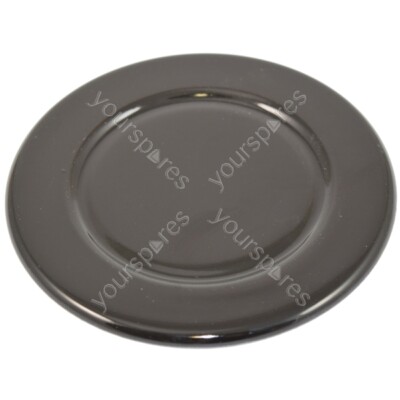 Cannon Cooker Hob Gas Burner Cap 4 Piece Set 55mm 75mm 100mm
