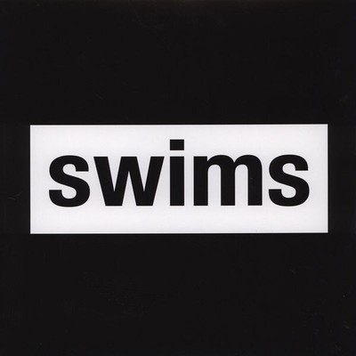 Boddika - Swims - New Vinyl Record 12 - P4593z