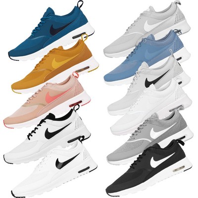 nike air max thea weiß damen ebay nike air max thea weiß damen ebay