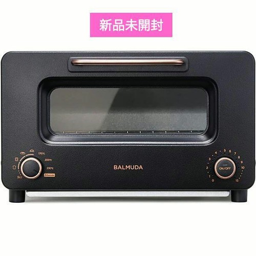 BALMUDA The Toaster Pro K05A-SE steam toaster with salamander free shipping  JPN
