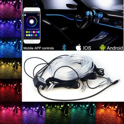 Rgb scheinwerfer led