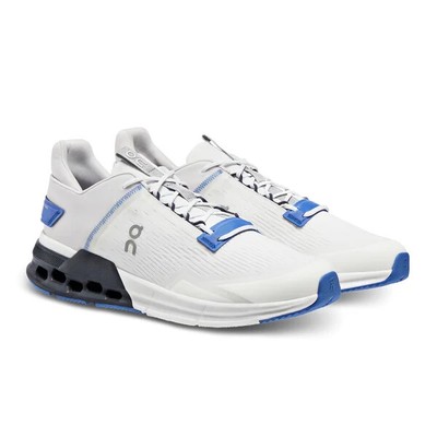 On Cloud Running Cloudnova Flux Men's Running Shoes 3MD10261146