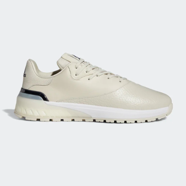

Мужские кроссовки для гольфа Adidas Rebelcross без шипов — GX8971 Expeditdeship, Aluminium / cloud white, adidas Rebelcross