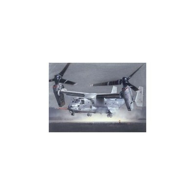BOEING V-22 OSPREY Italeri 2622 -escala 1/48