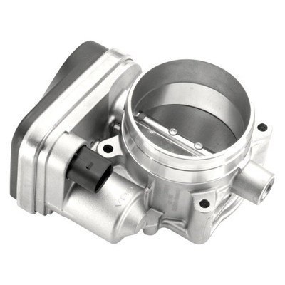 Fuel Injection Throttle Body Assembly For 2007-2008 Volkswagen Eos 3.2L 6 Cyl