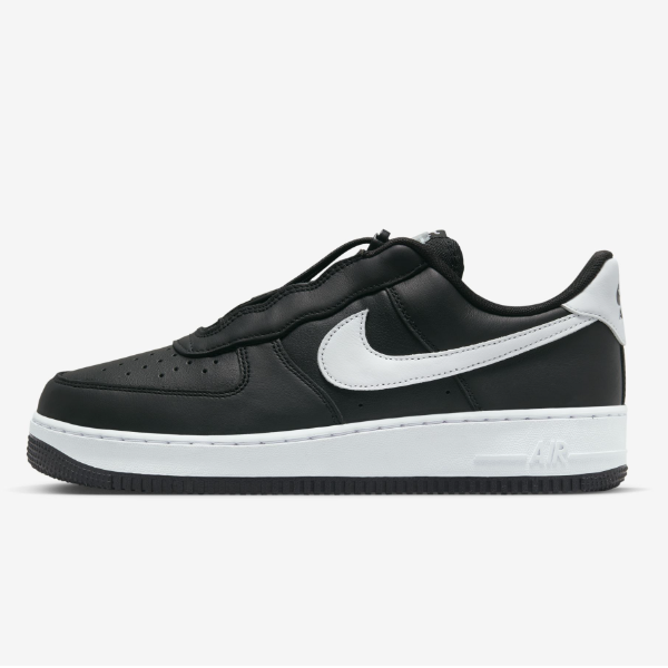 Кроссовки Nike Air Force 1 07 LV8 Lace Toggle Hangul Day (DZ5070-010)