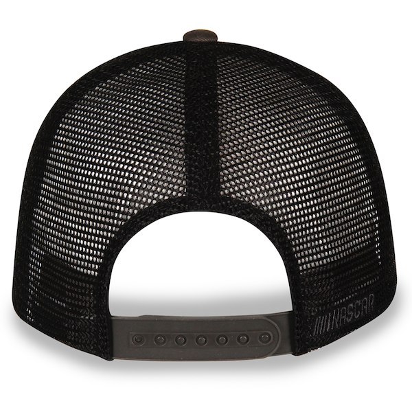 ALEX BOWMAN #88 HENDRICK TEAM COLLECTION GRANDSTAND HAT W/TAG FREE SHIP