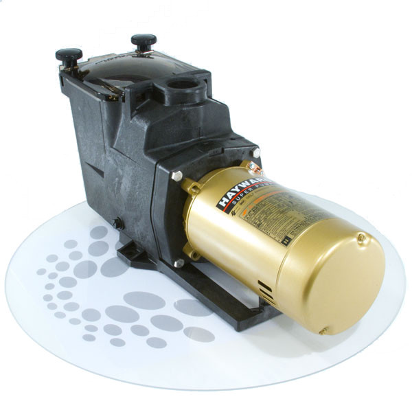 Hayward Super Pump 1.5 HP In Ground Swimming Pool Pump SP2610X15 Garden Buy Mall